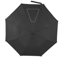 21 inch 2 fold umbrella